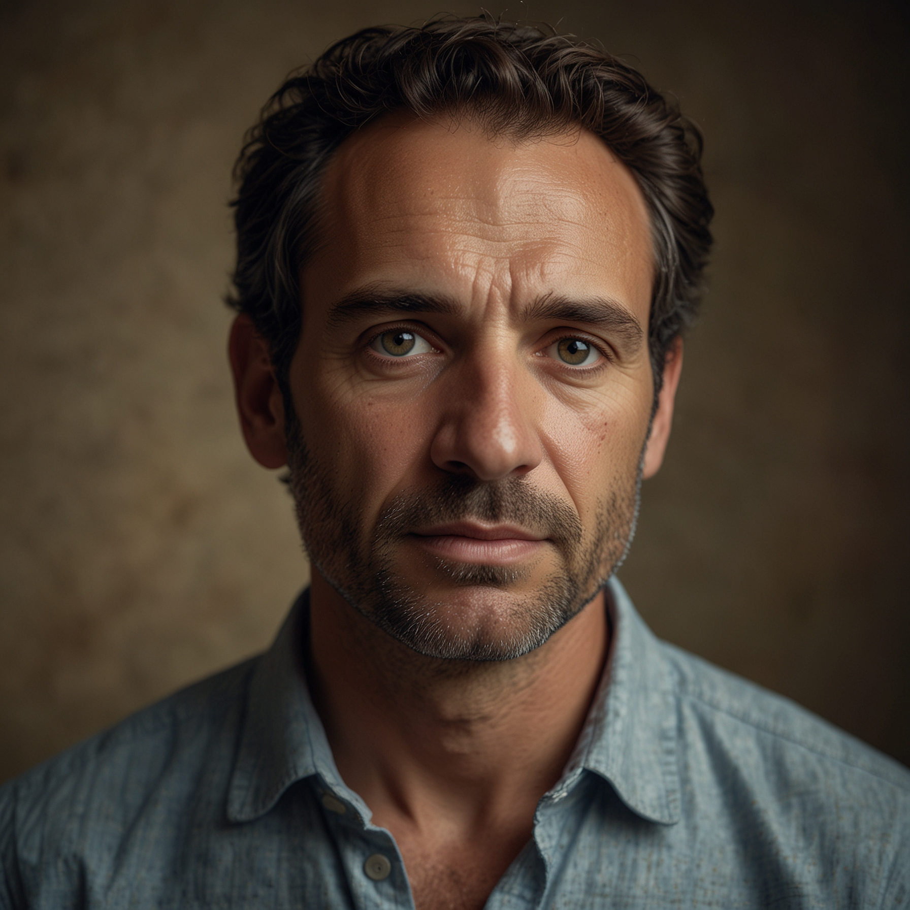 Photo de l'auteur Lucas Martin