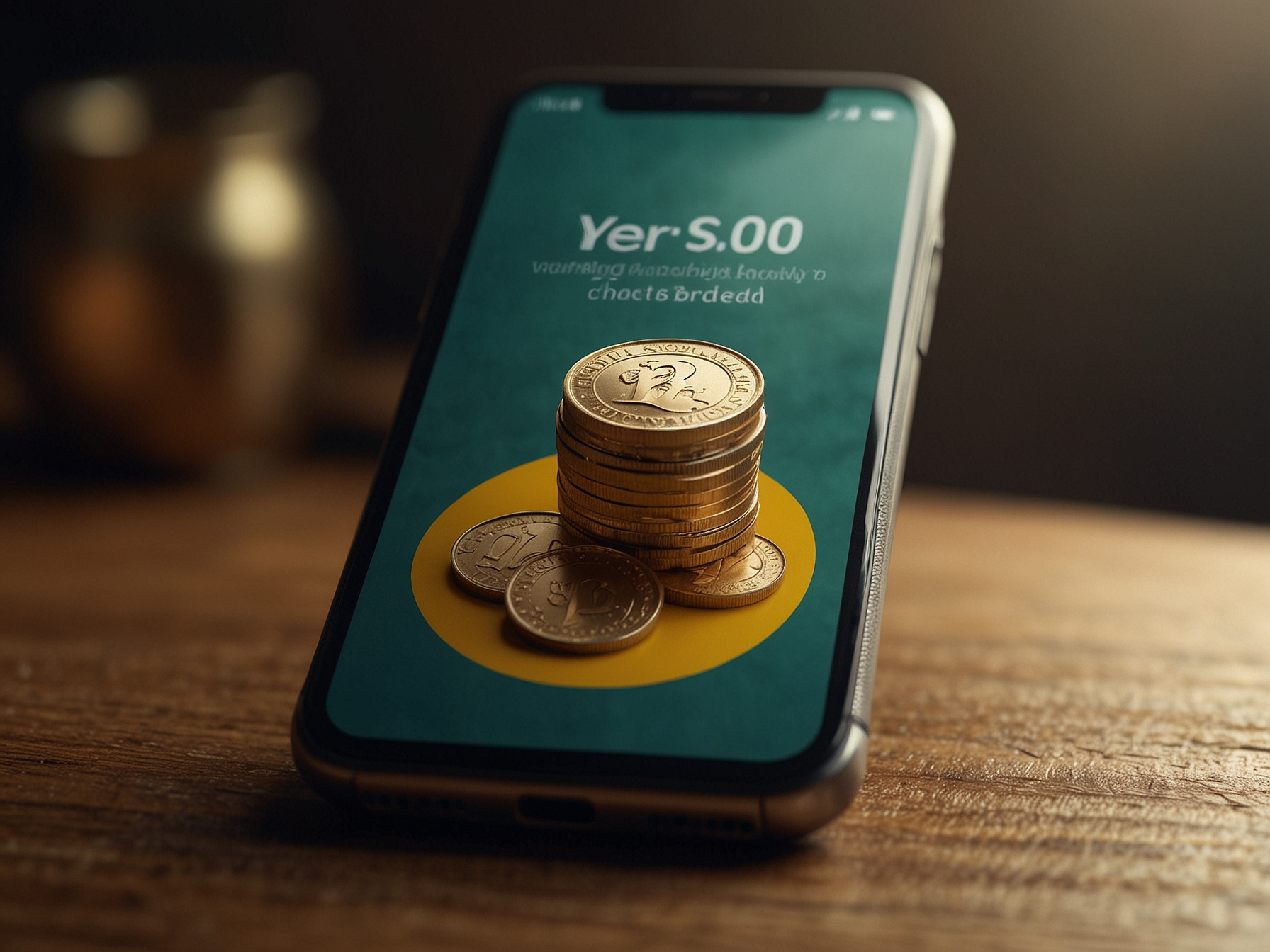 Visuel cashback Yonibet