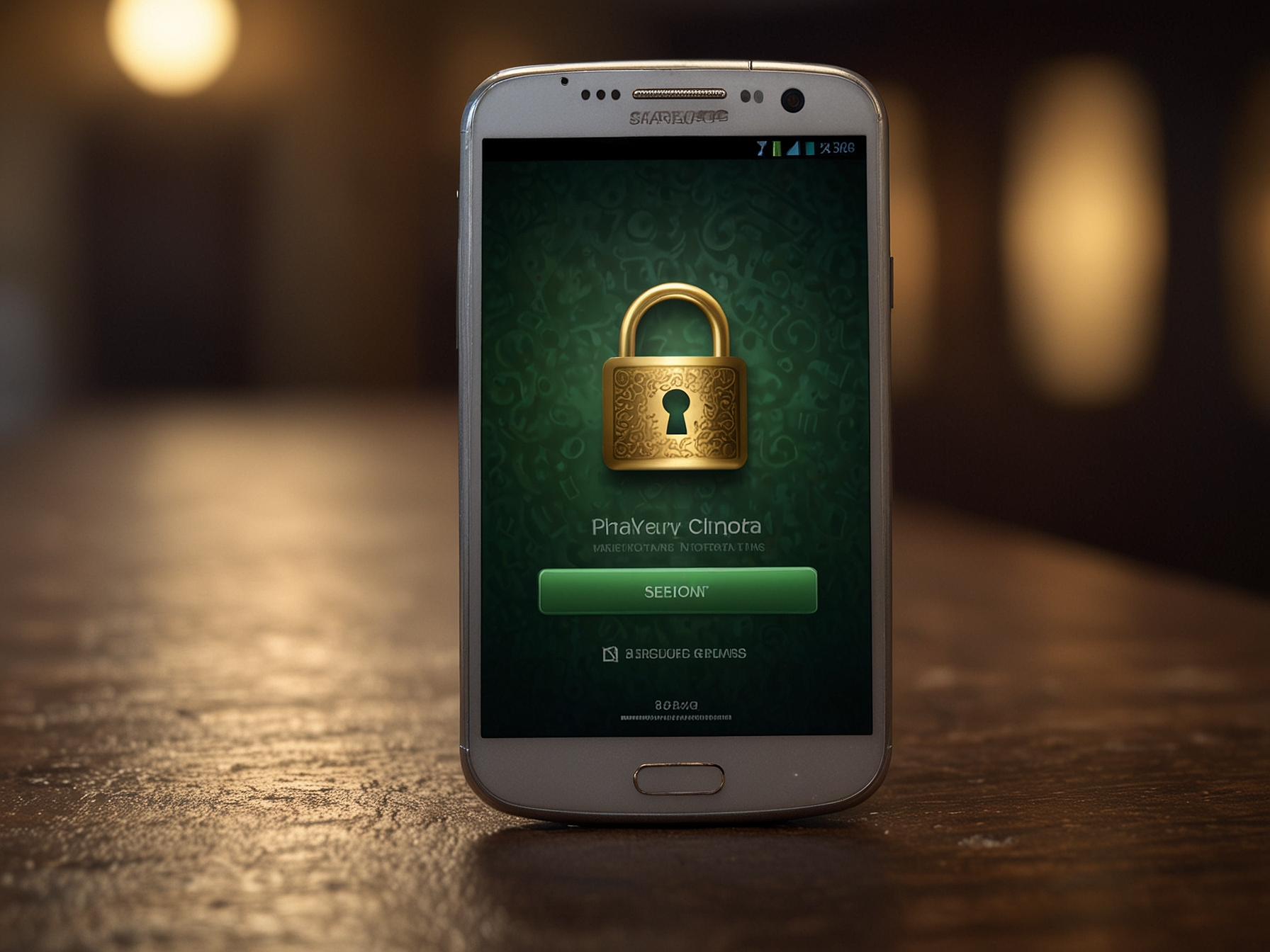 Sécurité de connexion Yonibet