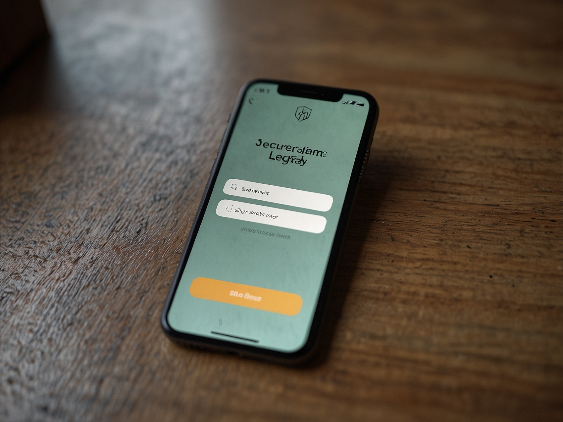 Utilisateur se connectant sur Yonibet